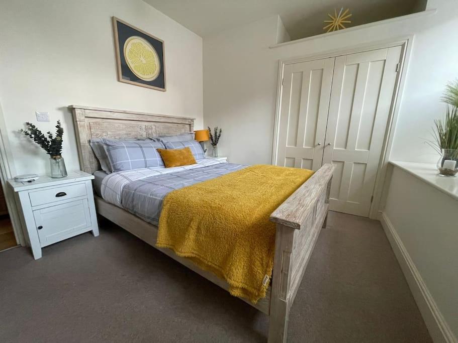 Luxurious 2 Bedroom Apartment In Central Berwick Extérieur photo