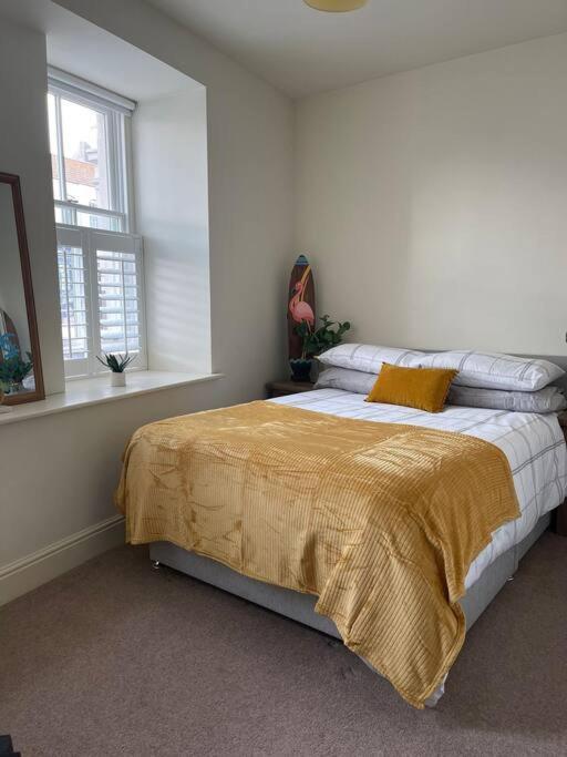 Luxurious 2 Bedroom Apartment In Central Berwick Extérieur photo